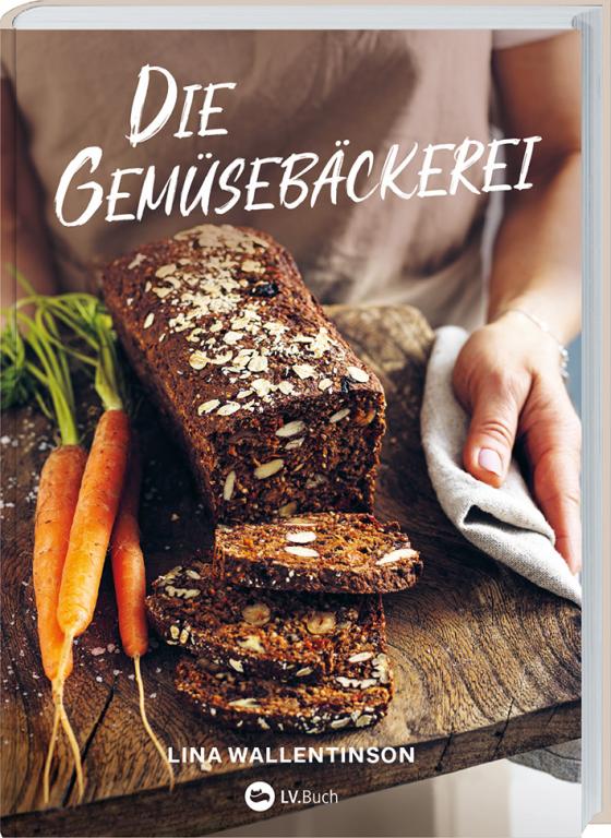 Cover-Bild Die Gemüsebäckerei