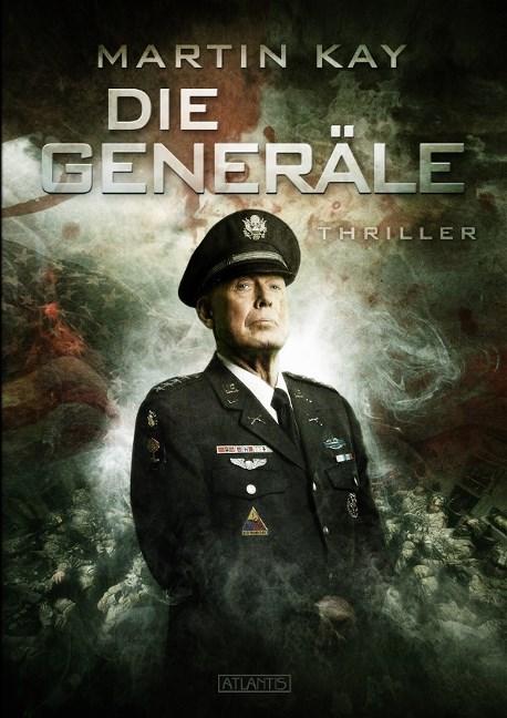 Cover-Bild Die Generäle