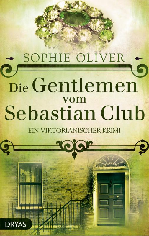 Cover-Bild Die Gentlemen vom Sebastian Club