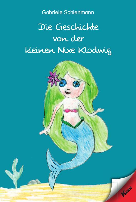 Cover-Bild Die Geschichte von der kleinen Nixe Klodwig