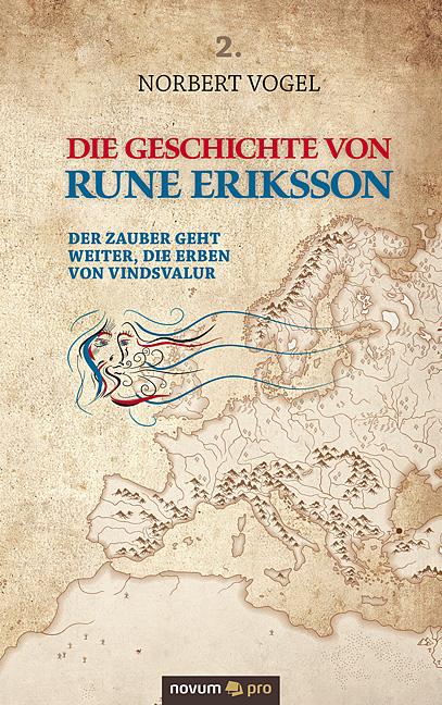 Cover-Bild Die Geschichte von Rune Eriksson