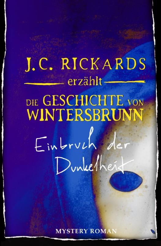 Cover-Bild Die Geschichte von Wintersbrunn