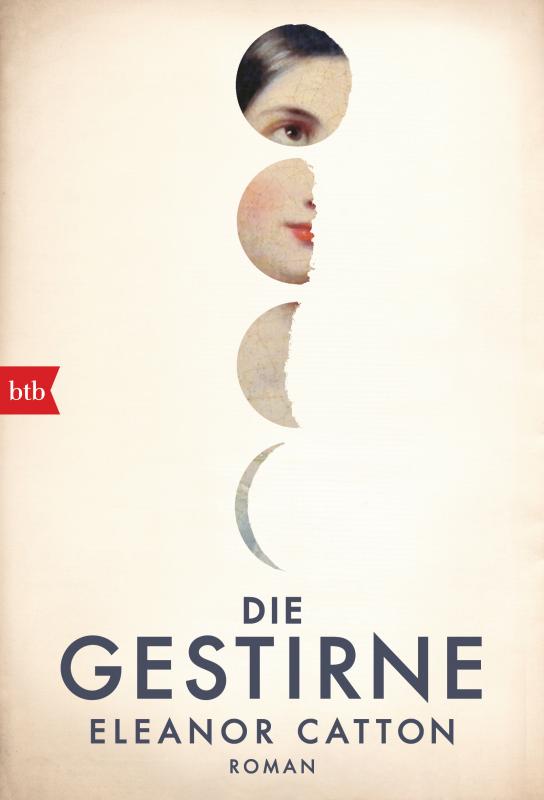 Cover-Bild Die Gestirne
