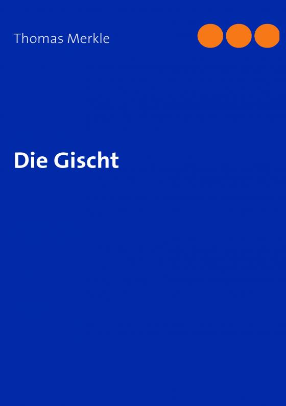 Cover-Bild Die Gischt