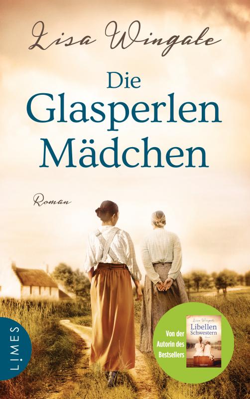Cover-Bild Die Glasperlenmädchen