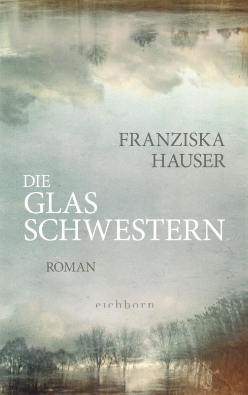 Cover-Bild Die Glasschwestern