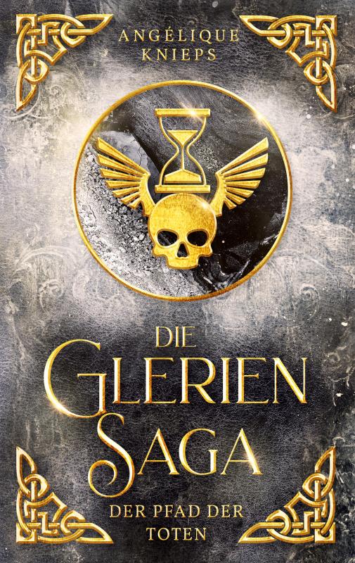 Cover-Bild Die Glerien Saga III
