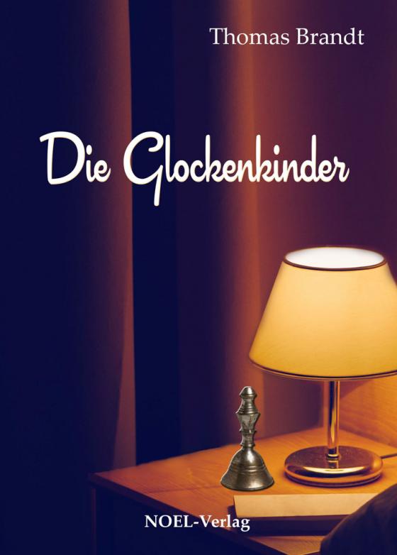 Cover-Bild Die Glockenkinder
