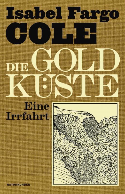 Cover-Bild Die Goldküste