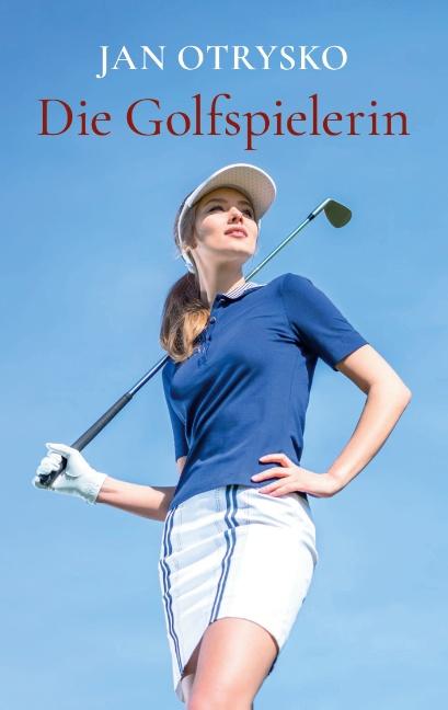 Cover-Bild Die Golfspielerin