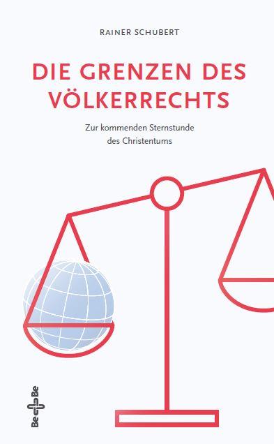 Cover-Bild Die Grenzen des Völkerrechts