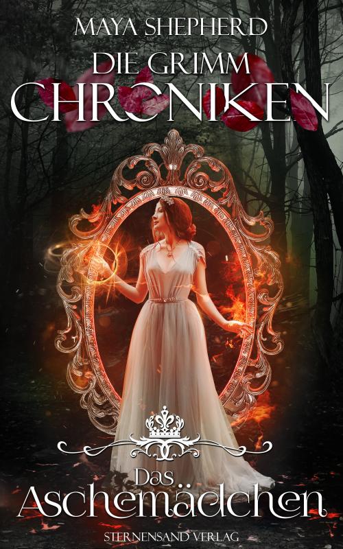 Cover-Bild Die Grimm-Chroniken (Band 7): Das Aschemädchen