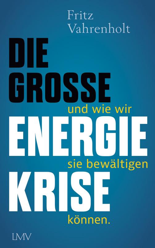 Cover-Bild Die große Energiekrise