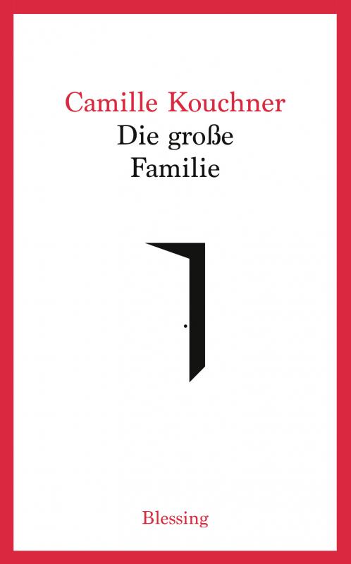 Cover-Bild Die große Familie