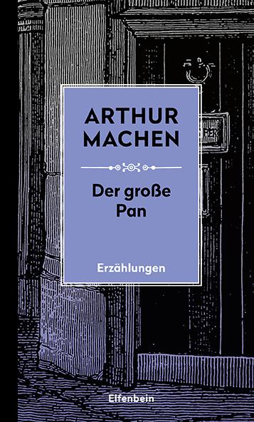 Cover-Bild Die Große Pan