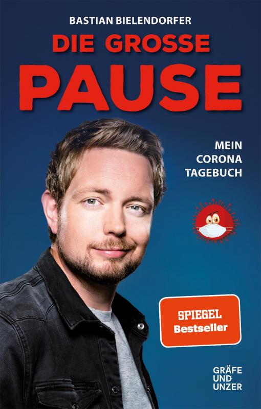 Cover-Bild Die große Pause