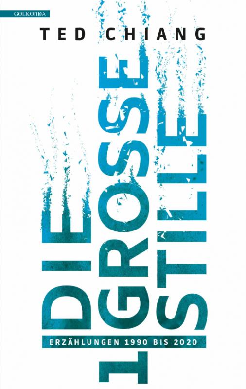 Cover-Bild Die große Stille