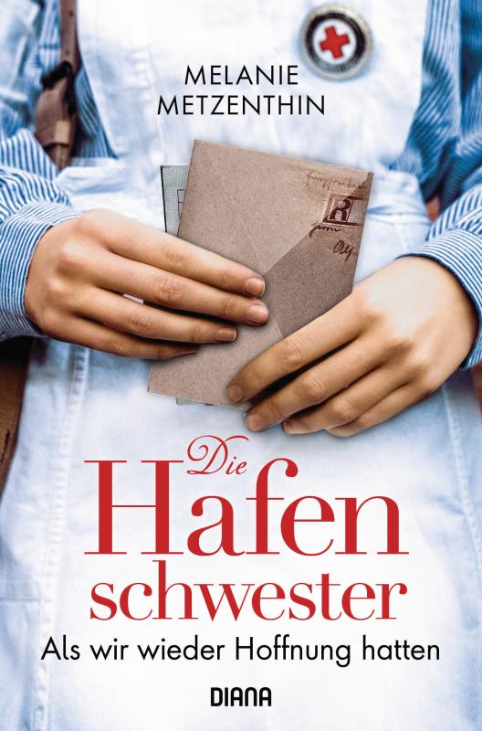 Cover-Bild Die Hafenschwester (2)