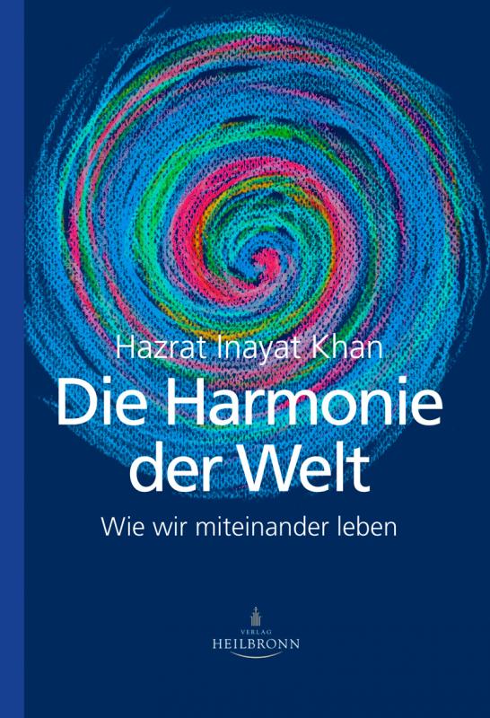 Cover-Bild Die Harmonie der Welt