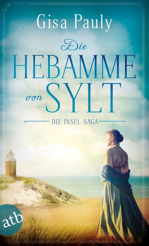 Cover-Bild Die Hebamme von Sylt