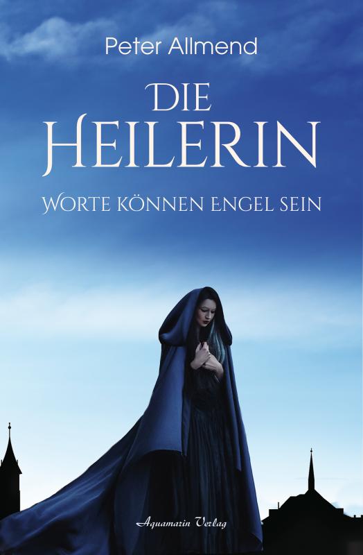 Cover-Bild Die Heilerin