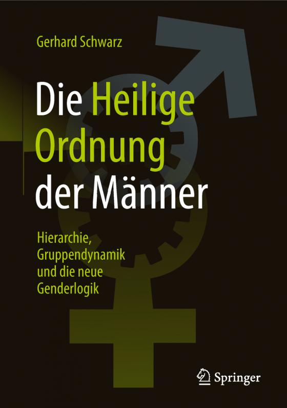 Cover-Bild Die ,,Heilige Ordnung‟ der Männer