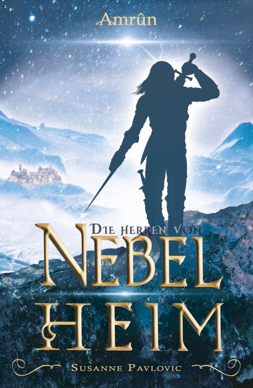 Cover-Bild Die Herren von Nebelheim