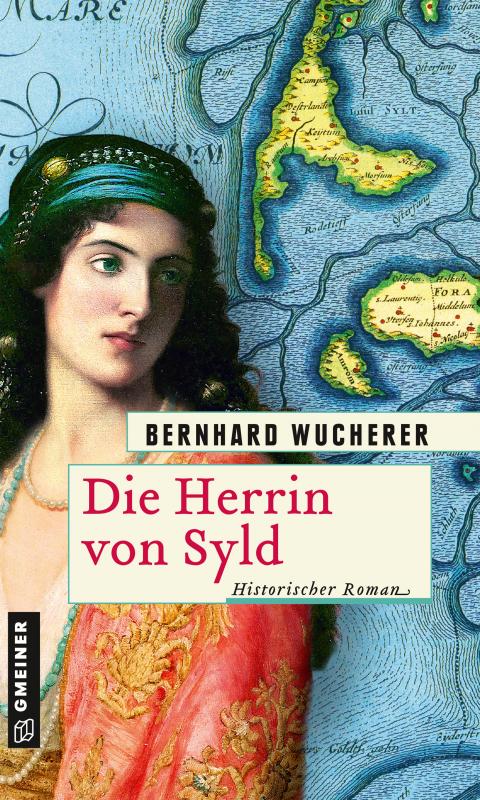 Cover-Bild Die Herrin von Syld
