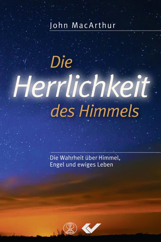 Cover-Bild Die Herrlichkeit des Himmels