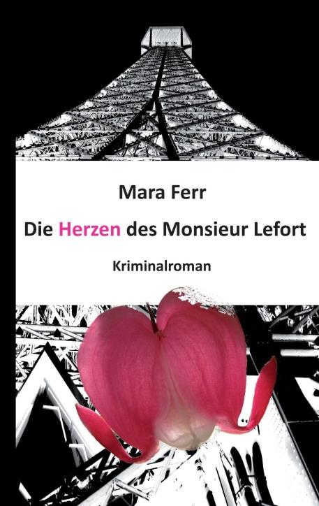 Cover-Bild Die Herzen des Monsieur Lefort