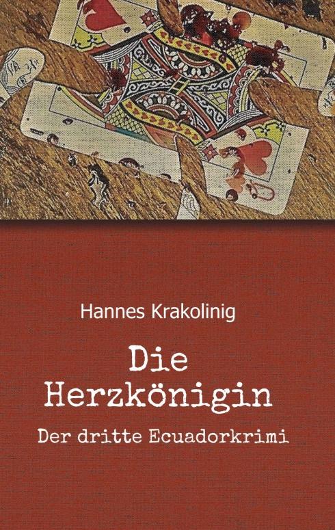 Cover-Bild Die Herzkönigin