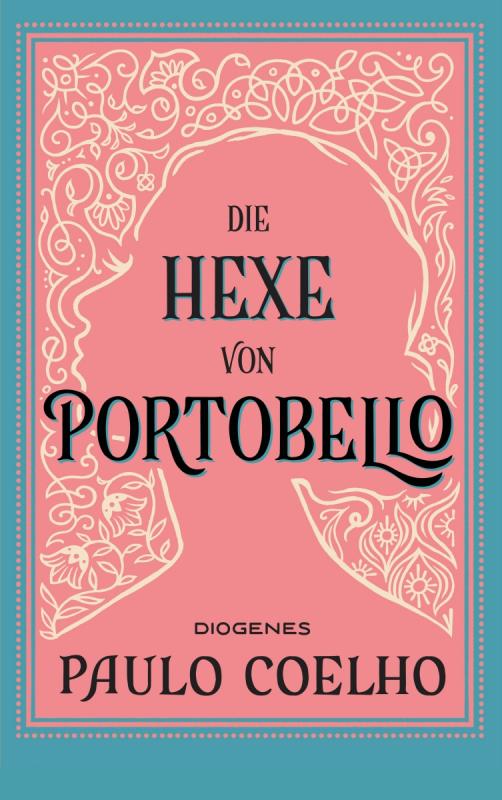 Cover-Bild Die Hexe von Portobello