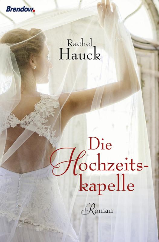 Cover-Bild Die Hochzeitskapelle