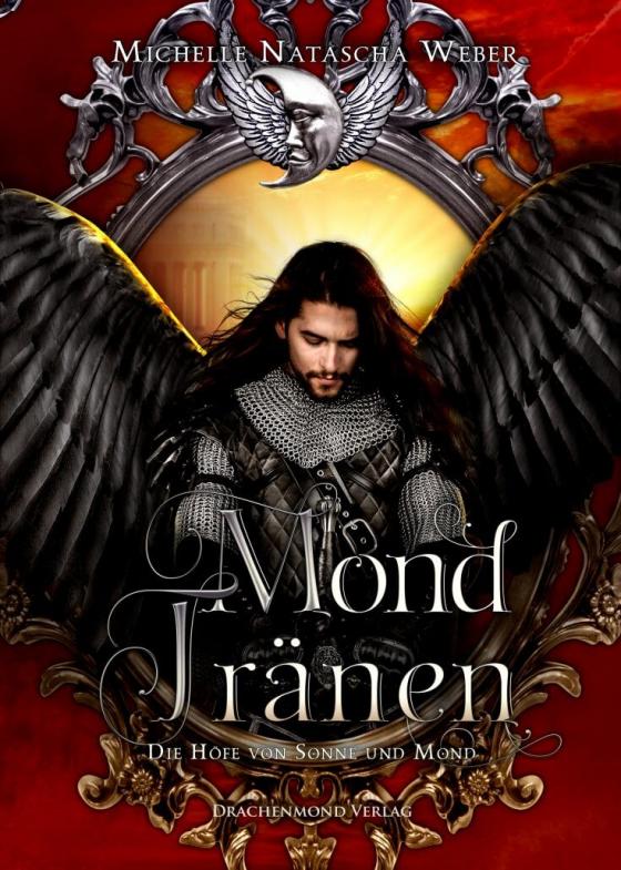 Cover-Bild Die Höfe von Sonne und Mond