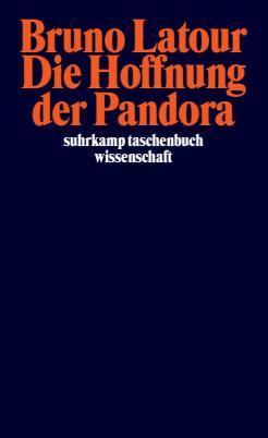 Cover-Bild Die Hoffnung der Pandora
