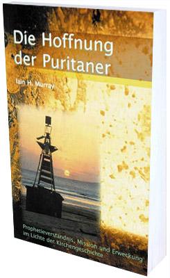 Cover-Bild Die Hoffnung der Puritaner