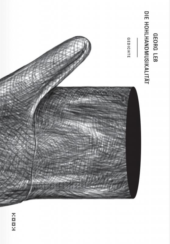 Cover-Bild die Hohlhandmusikalität