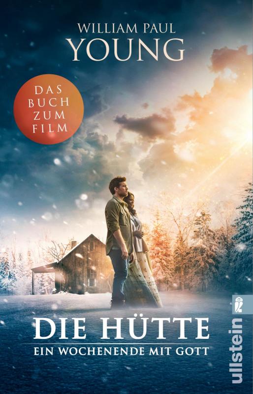Cover-Bild Die Hütte (Filmausgabe)