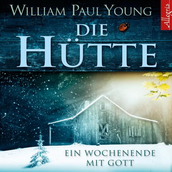 Cover-Bild Die Hütte