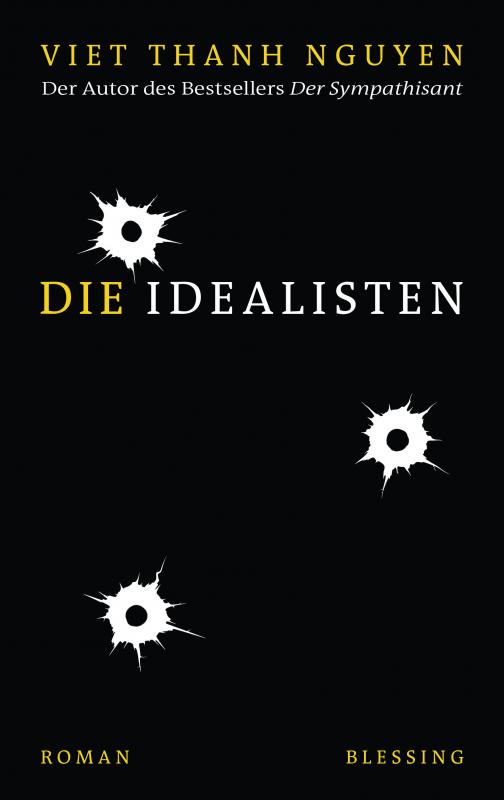 Cover-Bild Die Idealisten