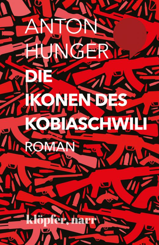 Cover-Bild Die Ikonen des Kobiaschwili