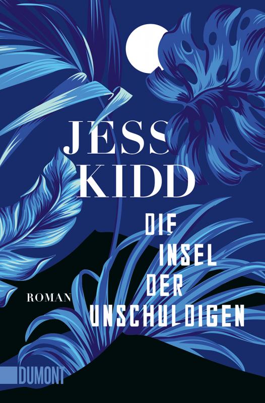 Cover-Bild Die Insel der Unschuldigen