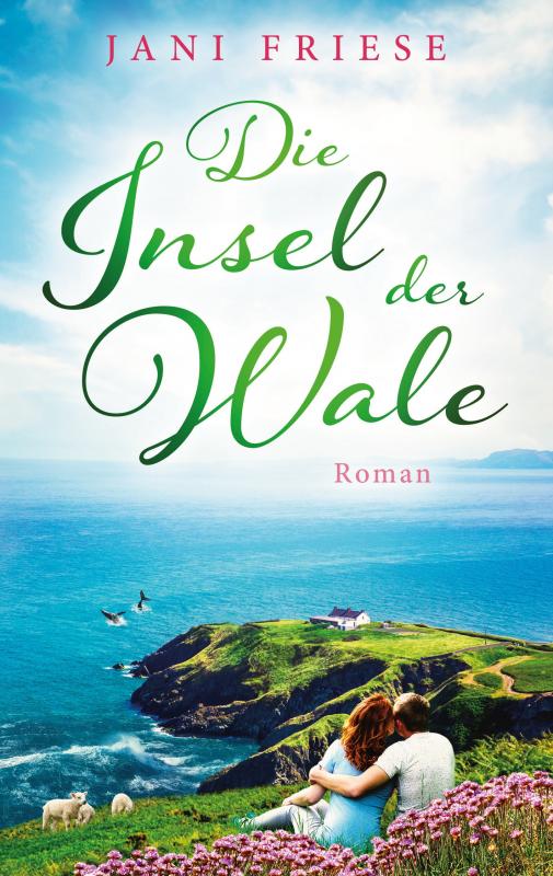 Cover-Bild Die Insel der Wale