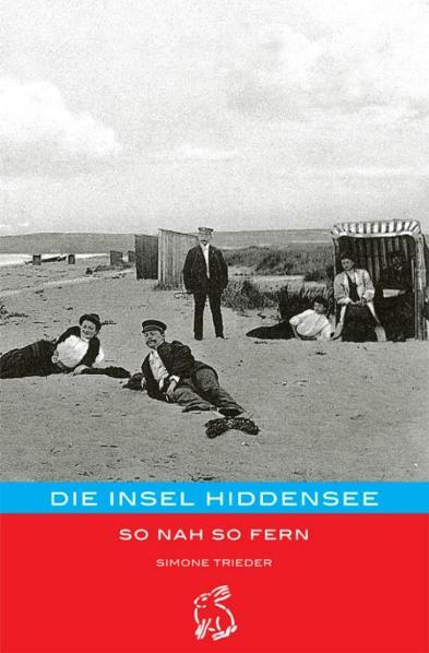 Cover-Bild Die Insel Hiddensee