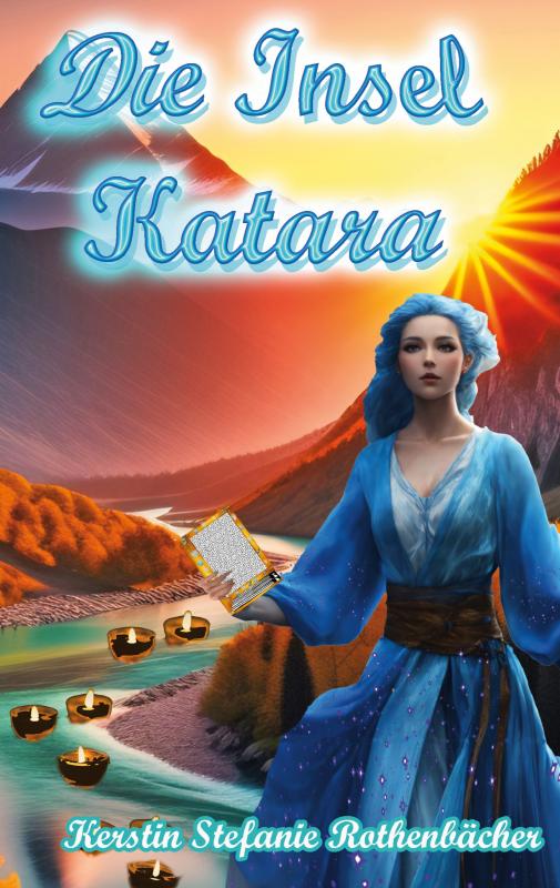 Cover-Bild Die Insel Katara