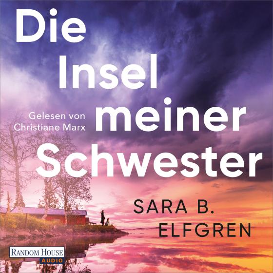 Cover-Bild Die Insel meiner Schwester