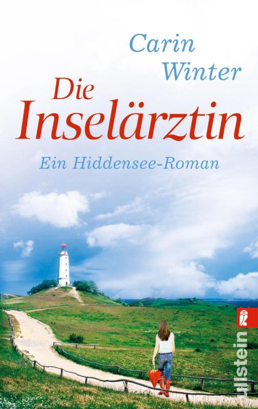 Cover-Bild Die Inselärztin (Die Inselärztin 1)