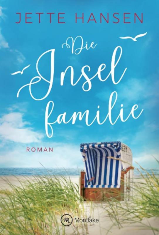 Cover-Bild Die Inselfamilie