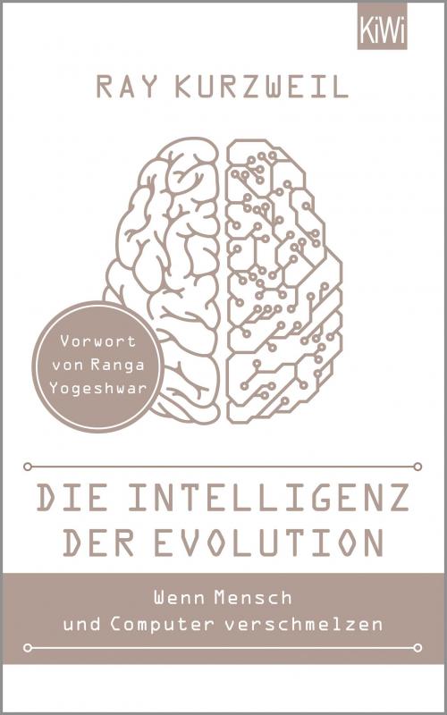Cover-Bild Die Intelligenz der Evolution