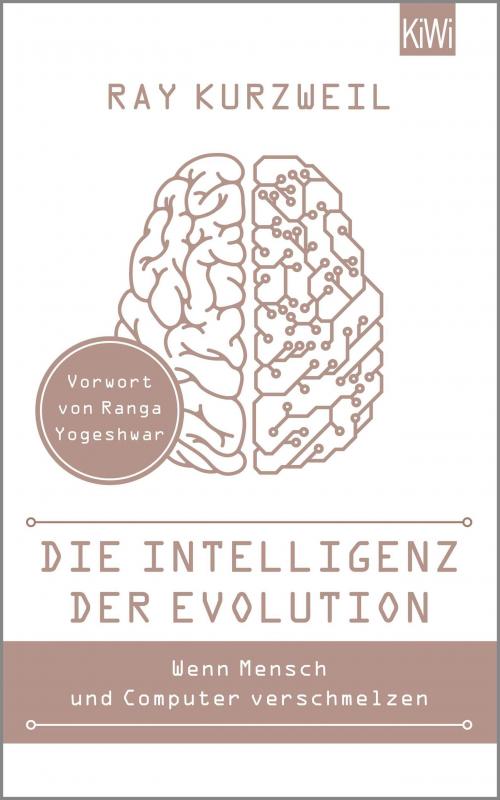Cover-Bild Die Intelligenz der Evolution